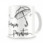 Caneca Gilmore Girls In Omnia Paratus I