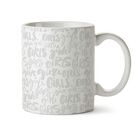 Caneca Girl Power Dona Florinda