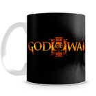 Caneca God Of War Iii