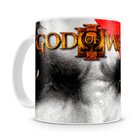 Caneca God Of War Iii