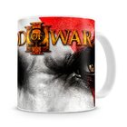 Caneca God Of War Iii
