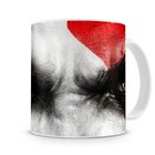 Caneca God Of War Kratos Eyes