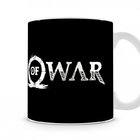 Caneca God Of War Logo 1