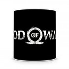 Caneca God Of War Logo 1