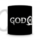 Caneca God Of War Logo 1