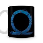 Caneca God Of War Ragnarok