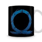 Caneca God Of War Ragnarok