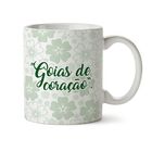 Caneca Goias Feminina