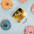 Caneca Goku E Monkey