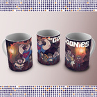 Caneca Goonies 01