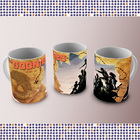 Caneca Goonies 02