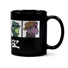 Caneca Gorillaz