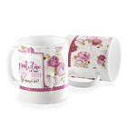 Caneca Gratidão Avó