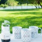 Caneca Gratidão Infantil Refeições Dia Das Crianças 300ml