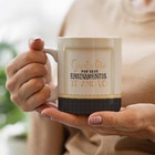 Caneca Gratidão Por Seus Ensinamentos Te Amo Vô