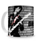 Caneca Green Day Wall