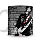 Caneca Green Day Wall