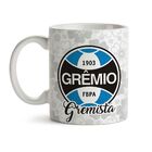 Caneca Grêmio Feminina