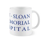 Caneca Grey Sloan Memorial - Grey's Anatomy