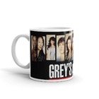 Caneca Greys Anatomy