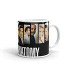 Caneca Greys Anatomy