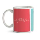 Caneca Grey's Anatomy Poster
