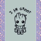 Caneca Groot 04