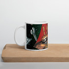 Caneca Groot E Rocket