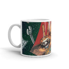 Caneca Groot E Rocket