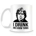 Caneca Gt Tyrion I Drink