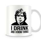 Caneca Gt Tyrion I Drink