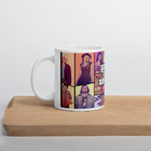 Caneca Gta Game Of Thrones Westeros