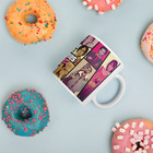 Caneca Gta Game Of Thrones Westeros