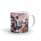 Caneca Gta Grand Theft Auto
