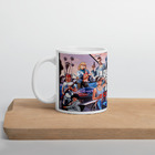 Caneca Gta Grand Theft Auto