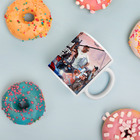 Caneca Gta Grand Theft Auto