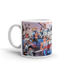 Caneca Gta Grand Theft Auto