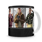 Caneca Gta Iv I