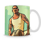Caneca Gta San Andreas I
