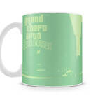 Caneca Gta San Andreas I