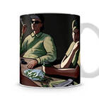 Caneca Gta San Andreas Iii