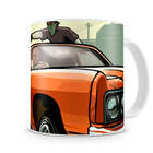 Caneca Gta San Andreas V