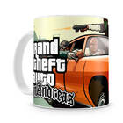 Caneca Gta San Andreas V