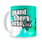 Caneca Gta V Girl