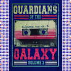 Caneca Guardiões Da Galaxia - 02