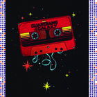 Caneca Guardiões Da Galaxia - 03