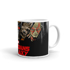 Caneca Guardiões Da Galaxia