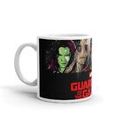 Caneca Guardiões Da Galaxia