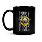 Caneca Guns N' Roses