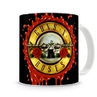 Caneca Guns N Roses